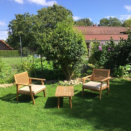 Farmhouse B&B Saint-Georges  Dış mekan fotoğraf