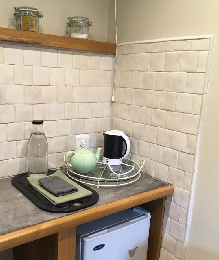 Farmhouse B&B Saint-Georges  Dış mekan fotoğraf