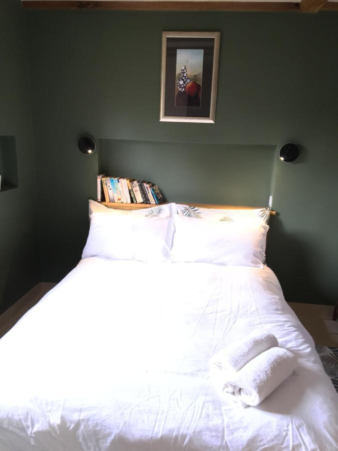 Farmhouse B&B Saint-Georges  Dış mekan fotoğraf