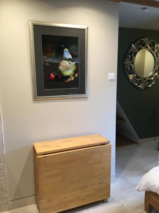 Farmhouse B&B Saint-Georges  Dış mekan fotoğraf