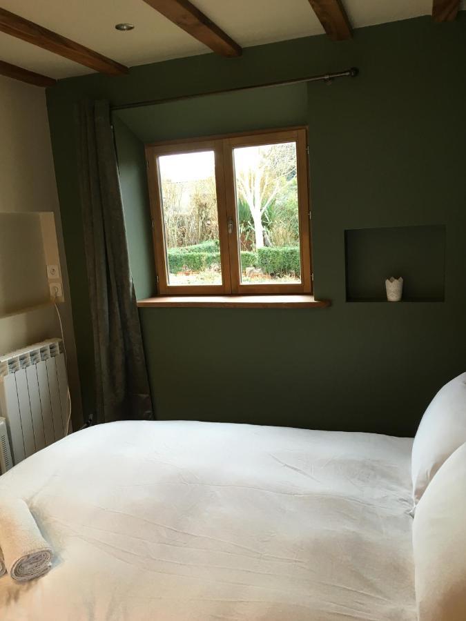 Farmhouse B&B Saint-Georges  Dış mekan fotoğraf