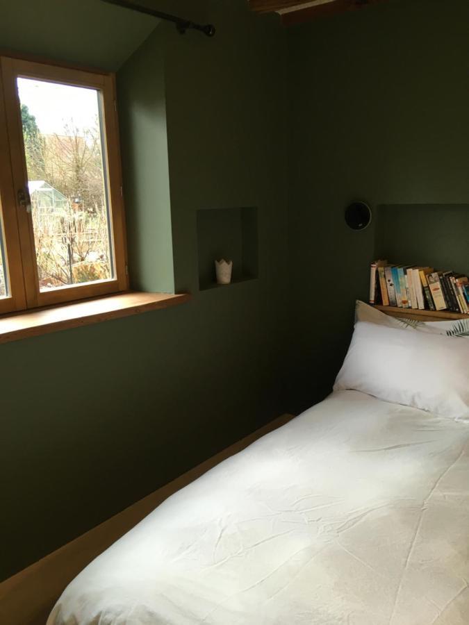 Farmhouse B&B Saint-Georges  Dış mekan fotoğraf