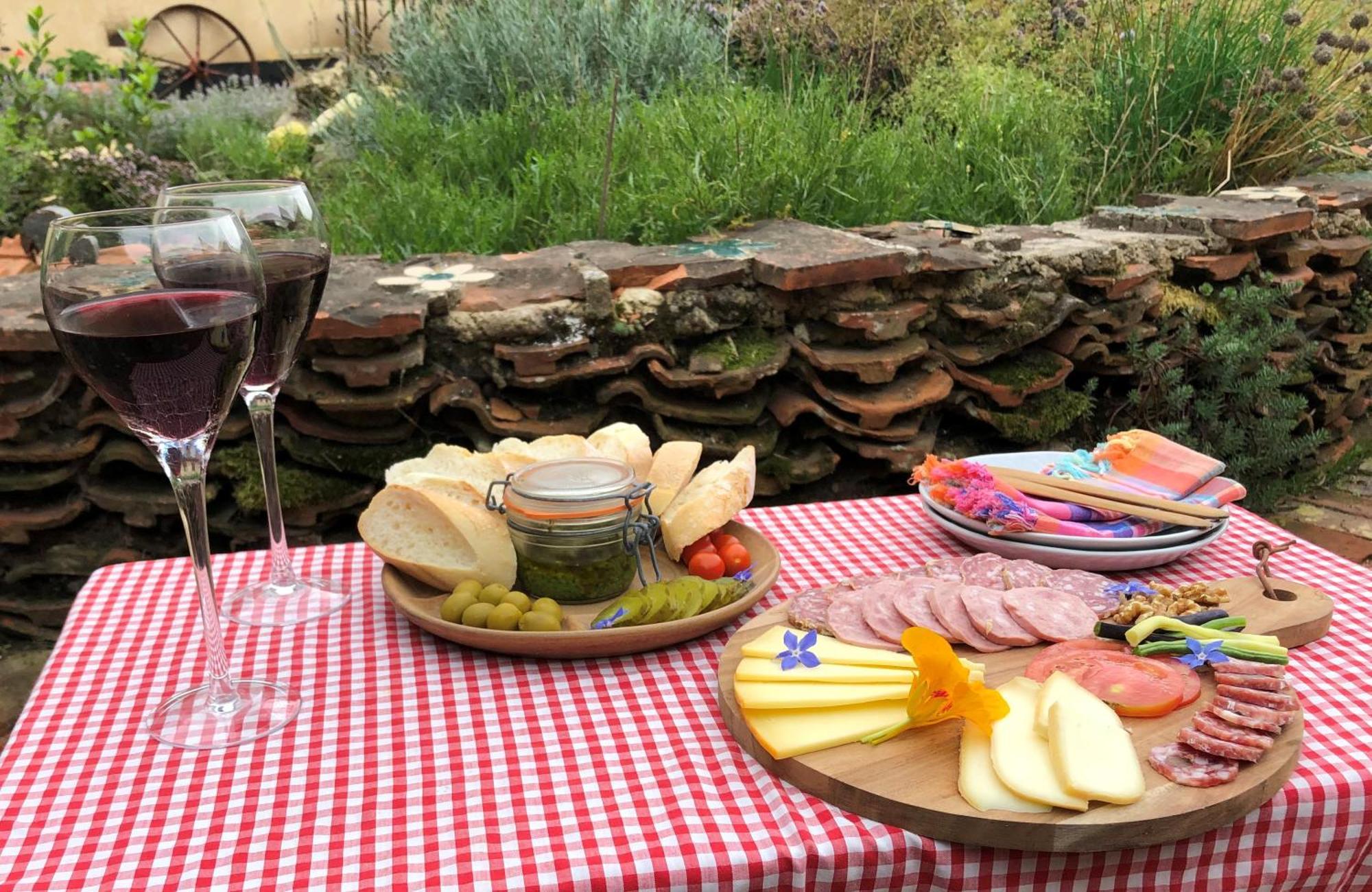 Farmhouse B&B Saint-Georges  Dış mekan fotoğraf