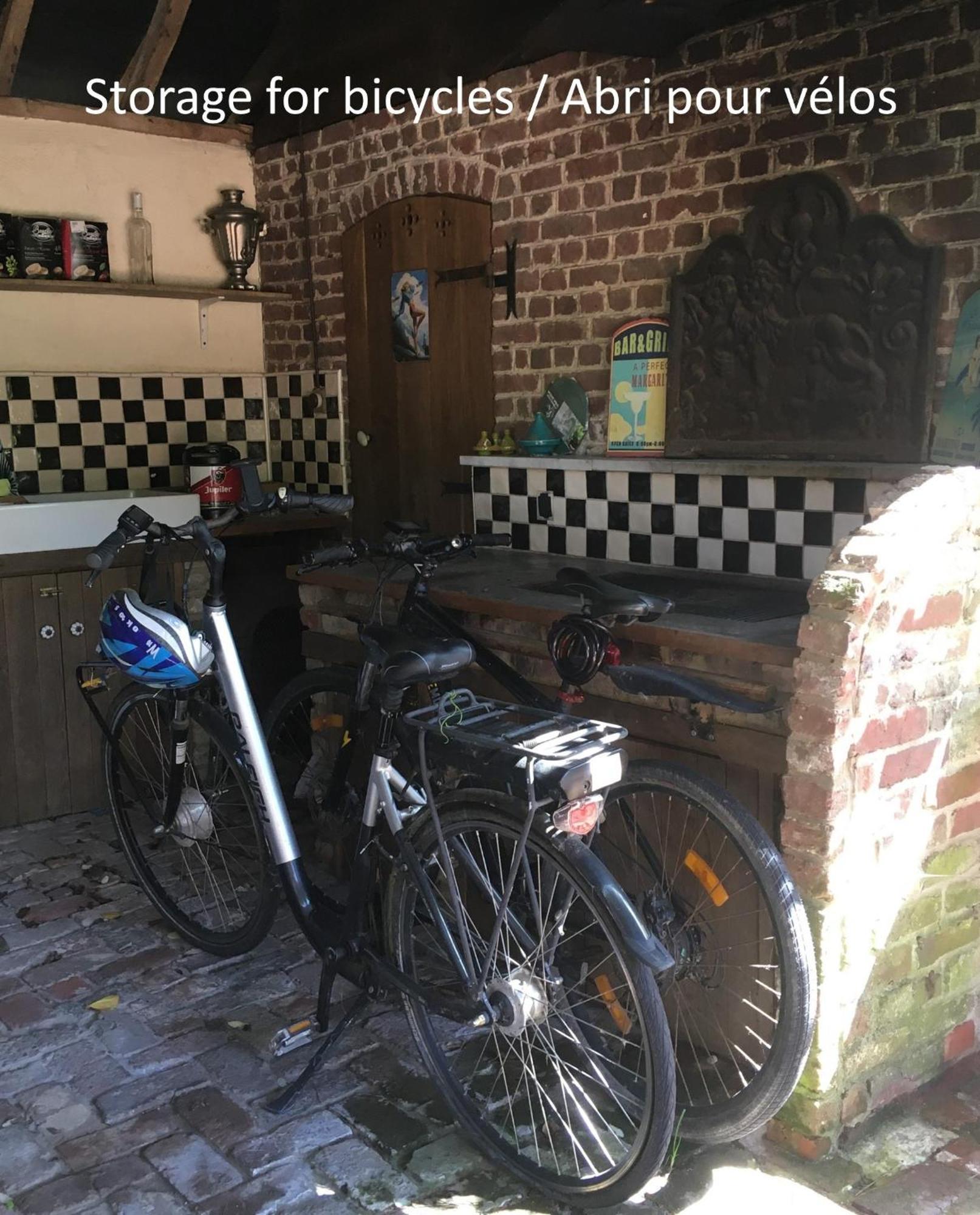 Farmhouse B&B Saint-Georges  Dış mekan fotoğraf
