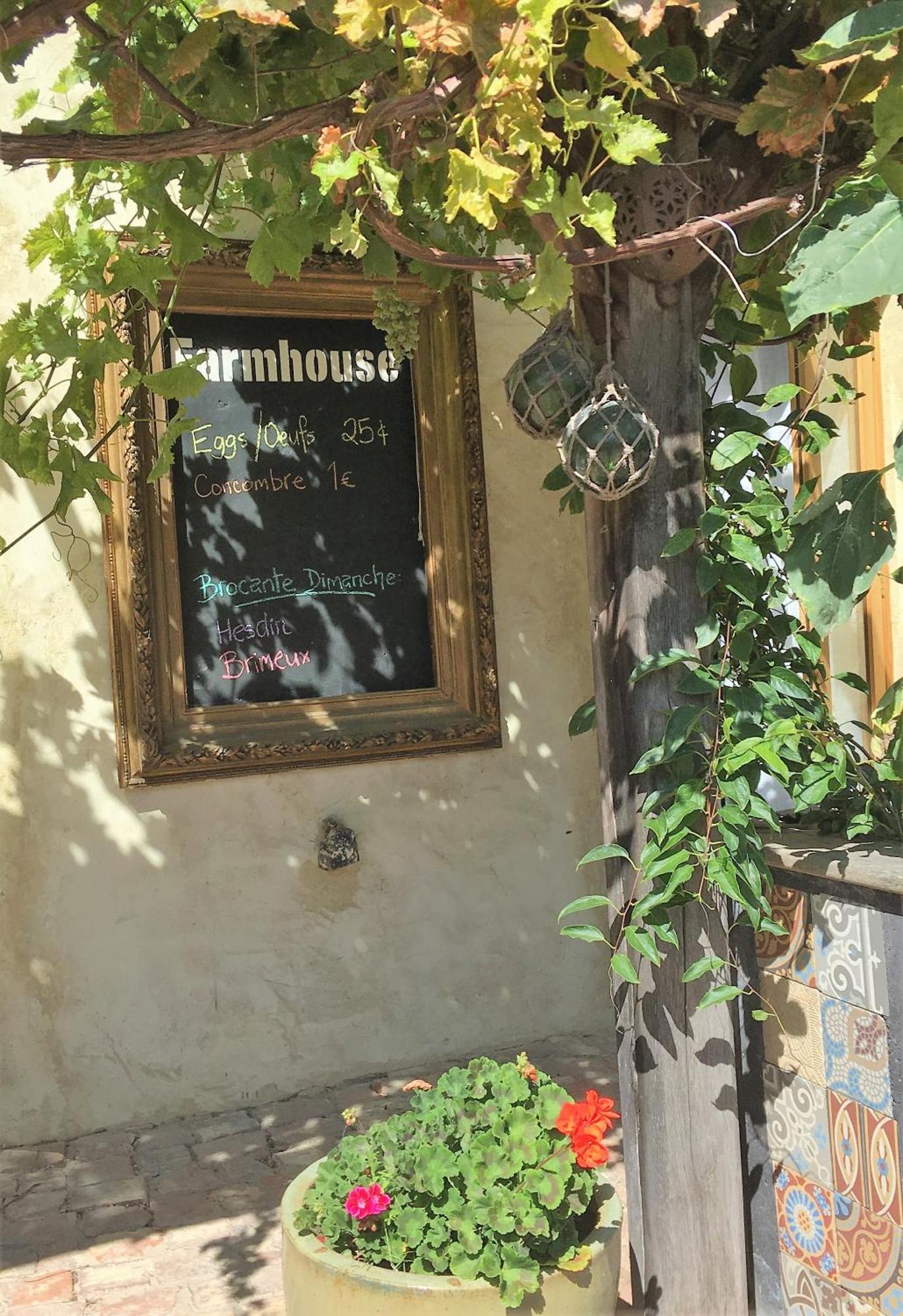 Farmhouse B&B Saint-Georges  Dış mekan fotoğraf