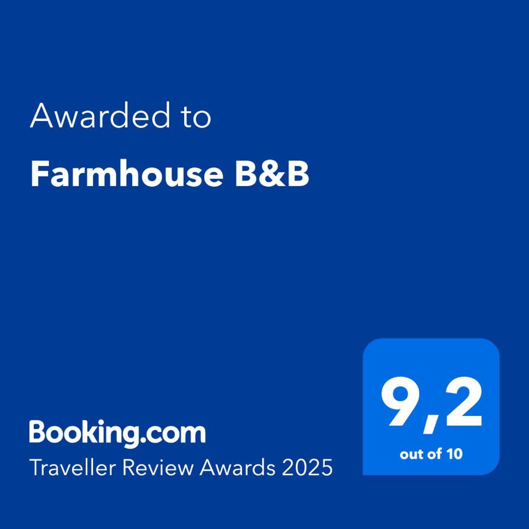 Farmhouse B&B Saint-Georges  Dış mekan fotoğraf
